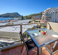 Barrington 713/35-45 Shoal Bay Road - Accommodation Australia