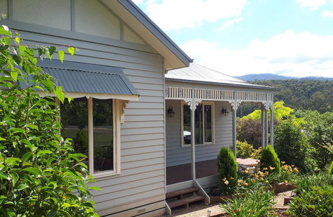 Barton Mill At Marysville - Accommodation Australia 0