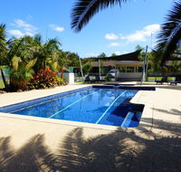 Barwon Valley Lodge - Accommodation Australia