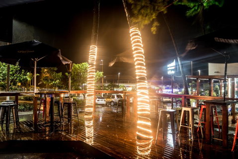 Base Airlie Beach - Accommodation Australia 2
