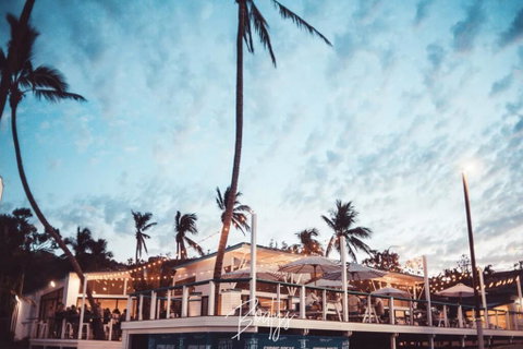 Base Airlie Beach - Accommodation Australia 1