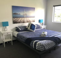 Base Brisbane Uptown - Accommodation Australia