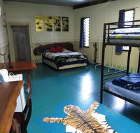 Batchelor Butterfly Farm - Accommodation Australia