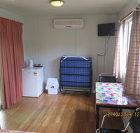 Batchelor Holiday Park - Accommodation Australia