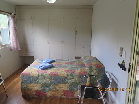 Batchelor Holiday Park - Accommodation Australia 1