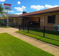 Baths Motel Moree - Australia Shopping