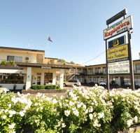 Bathurst Explorers Motel - Accommodation Australia