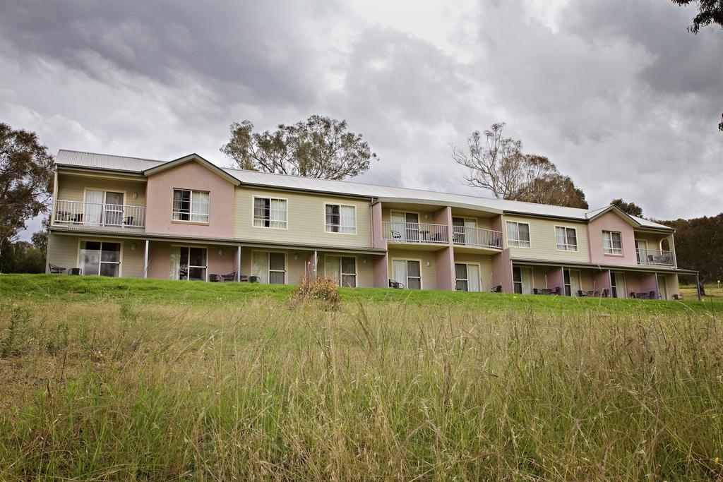  Accommodation Australia