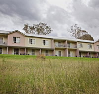 Bathurst Goldfields Motel - Australia Shopping