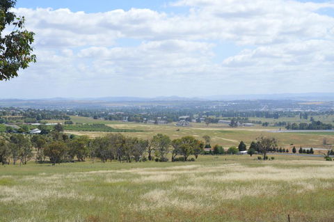 Bathurst Goldfields Residence - Accommodation Australia 1