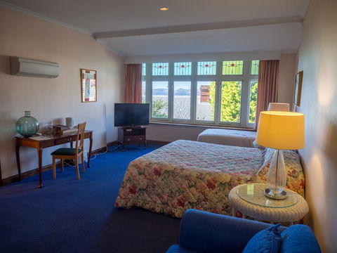 Battery Point Manor - Accommodation Australia 1