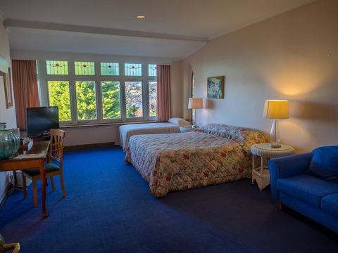 Battery Point Manor - Accommodation Australia 2