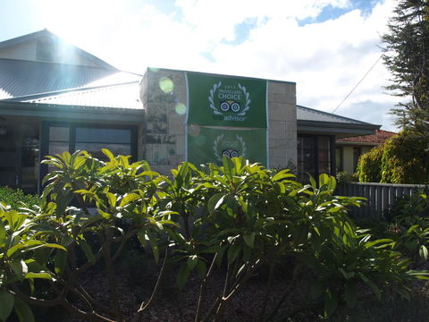 Baudins Of Busselton Bed And Breakfast - Local Tourism 2