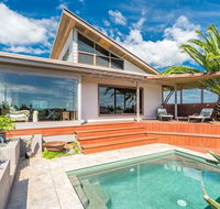 Bauhinia House - Accommodation Australia