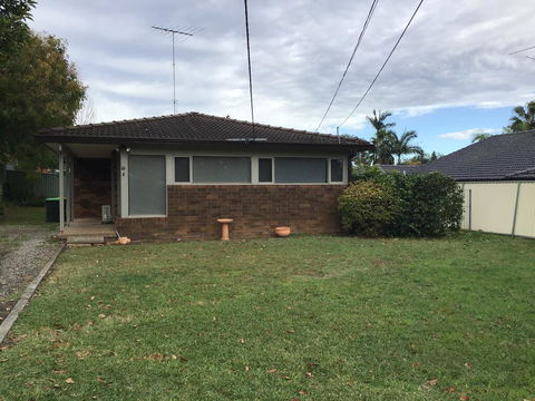 Baulkham Hill House - Accommodation Australia 1