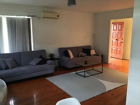 Baulkham Hill House - Accommodation Australia 0