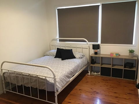 Baulkham Hill House - Accommodation Australia 2
