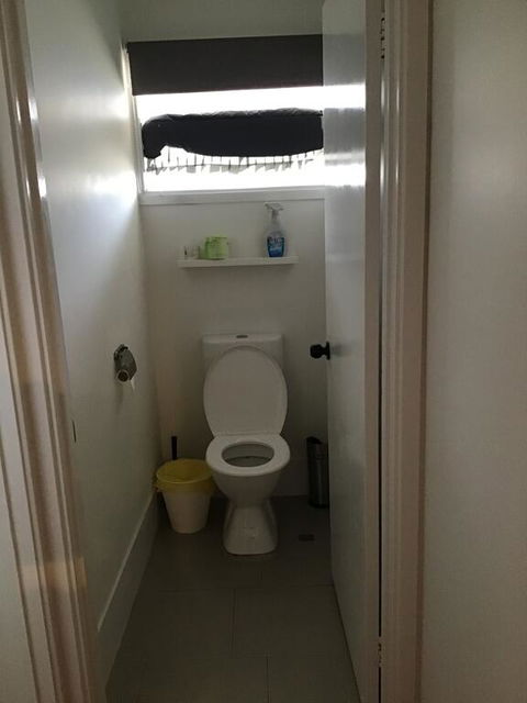 Baulkham Hill House - Accommodation Australia 3