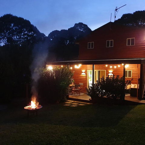 Bawley Point Accomodation - Accommodation Australia 3