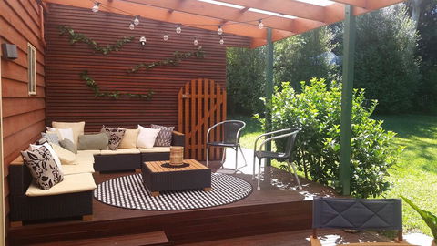 Bawley Point Accomodation - Accommodation Australia 0