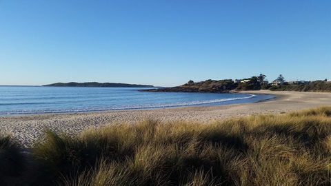 Bawley Point Accomodation - Accommodation Australia 1