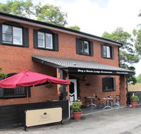 Bay  Basin - Australia Shopping