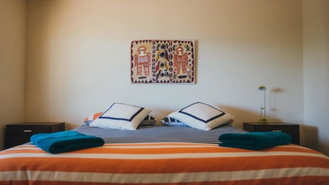 Bay Beach House - Accommodation Australia 1