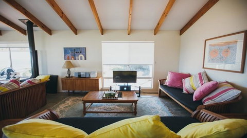 Bay Beach House - Accommodation Australia 2