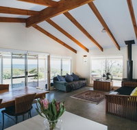 Bay Beach House - Accommodation Australia
