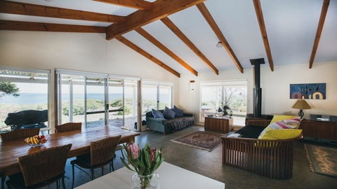 Bay Beach House - Accommodation Australia 0