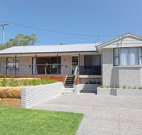 Bay Dream Believer' 16 Verona Road - pet friendly Boat Parking  WIFI - Accommodation Australia