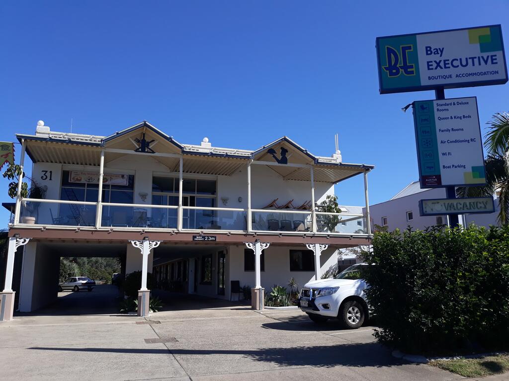 Mogo NSW Accommodation Australia