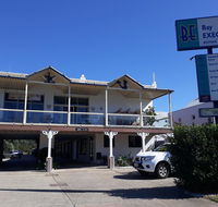 Bay Executive Motel - Accommodation Australia