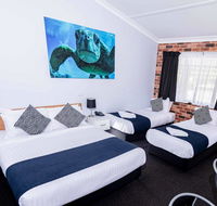 Bay Hotel Motel - Accommodation Australia