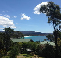 Bay of Fires Breakaway - Accommodation Australia