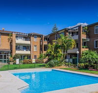 Bay Park Gardens 30 1 Warlters Street - Accommodation Australia