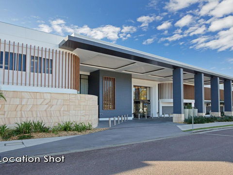 Bay Parklands, Unit 22/2 Gowrie Avenue - Accommodation Australia 3