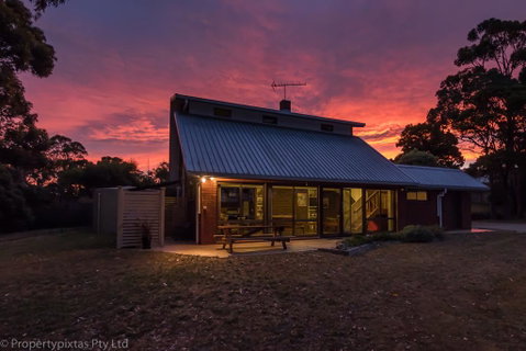 Bay Retreat Port Arthur - Accommodation Australia 3