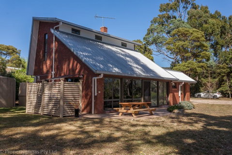 Bay Retreat Port Arthur - Accommodation Australia 0