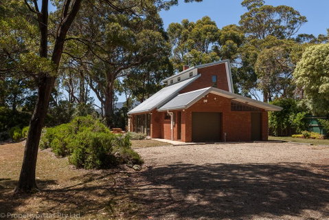 Bay Retreat Port Arthur - Accommodation Australia 2