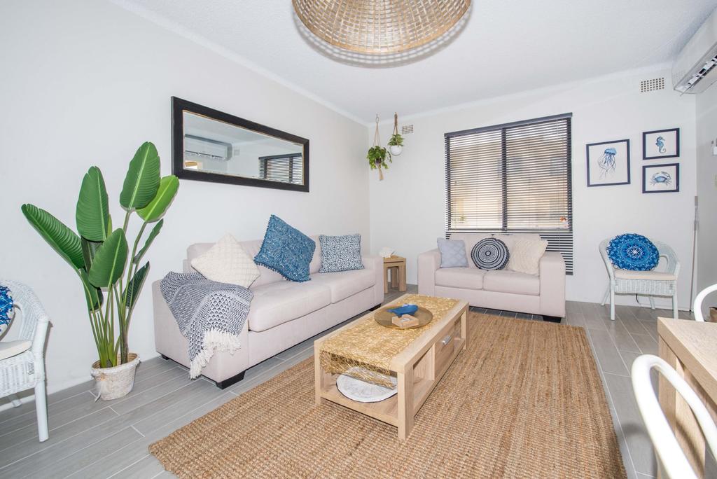 Shoal Bay NSW Accommodation Australia