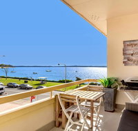 Bay Village No.7 Shoal Bay - Accommodation Australia