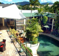 Bay Village Tropical Retreat  Apartments - Accommodation Australia