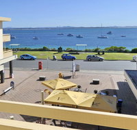 Bay Village Unit 10/47 Shoal Bay Road - Accommodation Australia