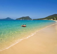 Bay Village Unit 11/47 Shoal Bay Road - Accommodation Australia