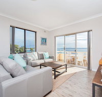 Bay Village Unit 6/47 Shoal Bay Road - Accommodation Australia