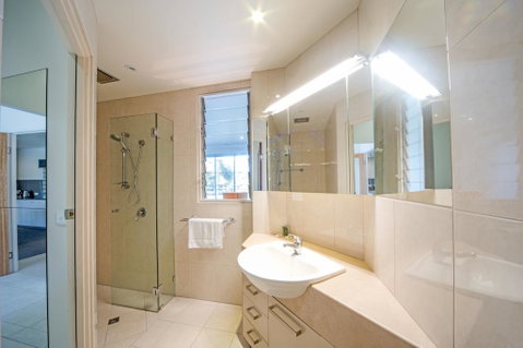 Baybliss Apartments 2 Bedroom WiFi - Accommodation Australia 3