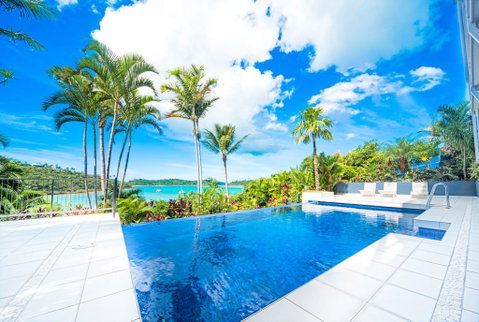 Baybliss Apartments 2 Bedroom WiFi - Accommodation Australia 0