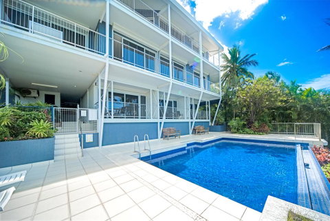 Baybliss Apartments 2 Bedroom WiFi - Accommodation Australia 1