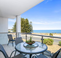 Bayline Beachfront Apartment no 4 - Australia Shopping